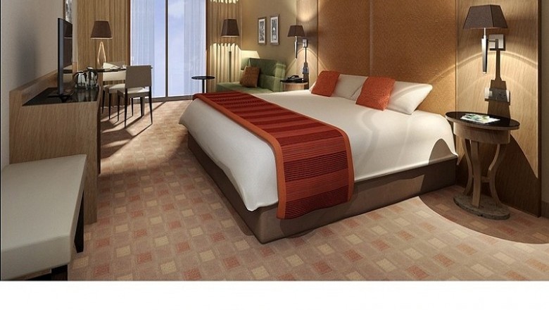 Best 3 Star Hotel in Bangkok