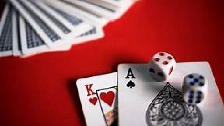 Agen Website Judi Online Terpercaya dan Terbaik