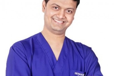 Best Skin Doctor in Udaipur|Dermadent Clinic|Skin Clinic