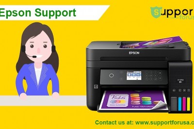 Epson Printer Customer Service Number