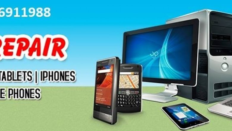 Computer repair services | Saycheezz