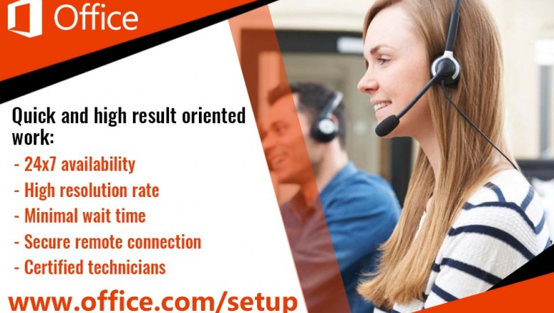 office.com/setup - How do I download Microsoft Office with a product key?