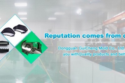 custom plastic manufacturers china