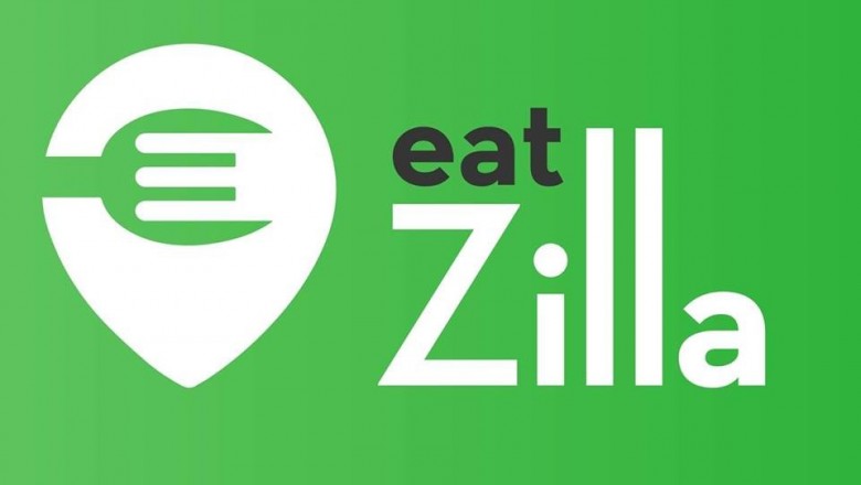 EatzillaUbereats Clone script