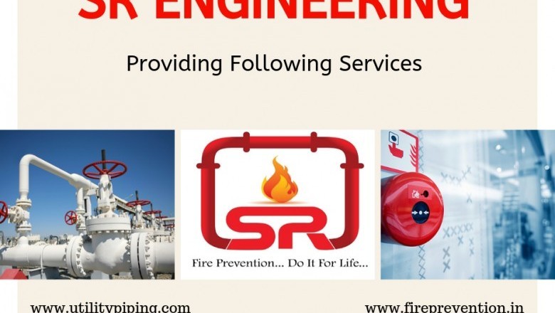 Fire Fighting Installation Service Provider in Pune