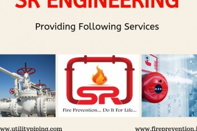 Fire Fighting Installation Service Provider in Pune