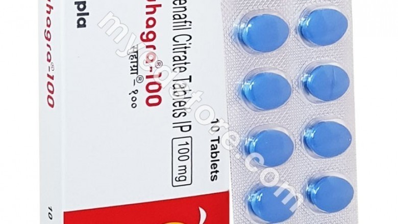 Suhagra 100mg