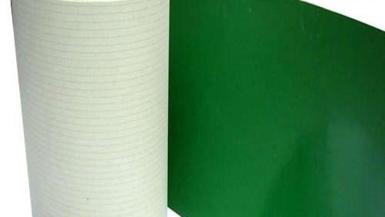 Plastic Modular Belts | Rubber Conveyor Belts | PTFE Conveyor Belts | Chevron Conveyor Belts Manufacturers | Suppliers | Exporters