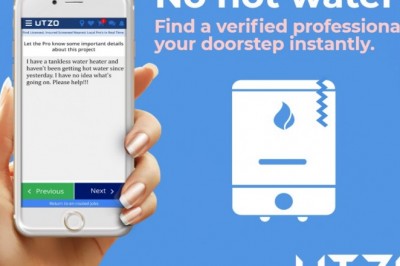 Emergency Tank Water Heater Repair Company in Alviso, CA