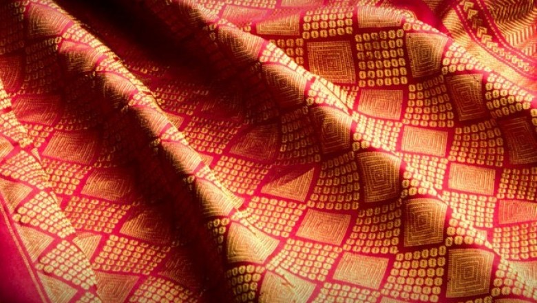 kancheepuram silk sarees | Authentic Kanjivaram silk sarees | wedding sarees