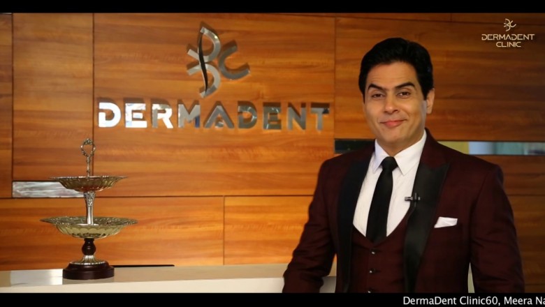 Best Skin Doctor in Udaipur|Dermadent Clinic|Skin & Hair Care