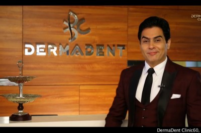 Best Skin Doctor in Udaipur|Dermadent Clinic|Skin & Hair Care