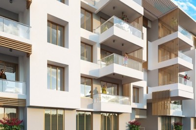 Luxury Apartments for Sale In Bannerghatta Road, Bangalore South