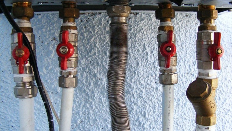 Find The best Central Heating Service