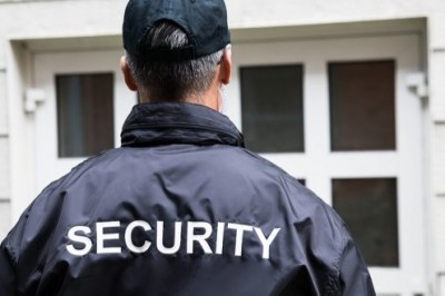 Security Company in Nottingham