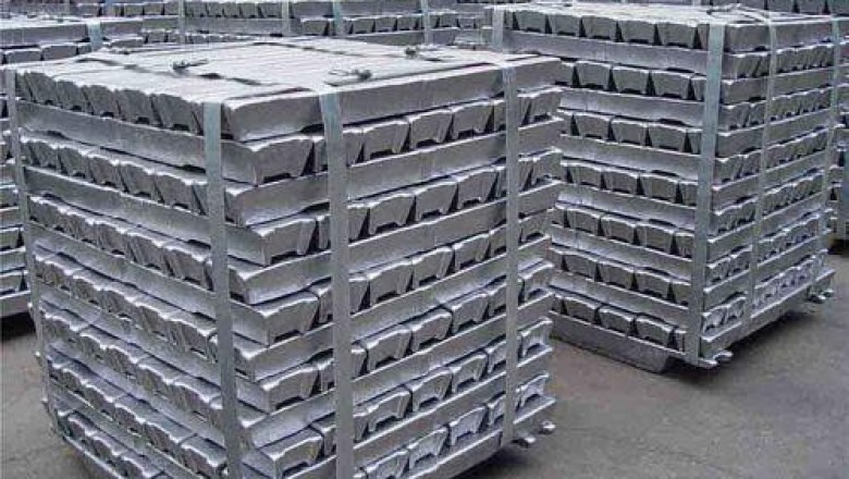 Top most lead alloy suppliers in India - Evershinealloy