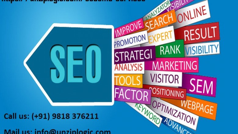 Affordable SEO Services  Noida 
