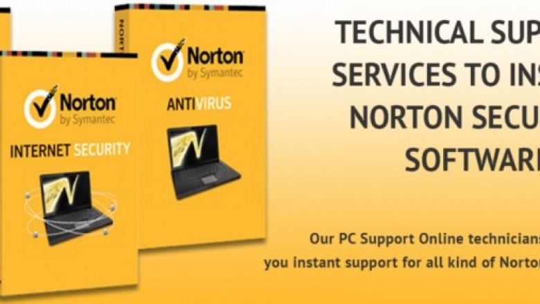 Norton setup Install & Enter product key - Norton.com/setup