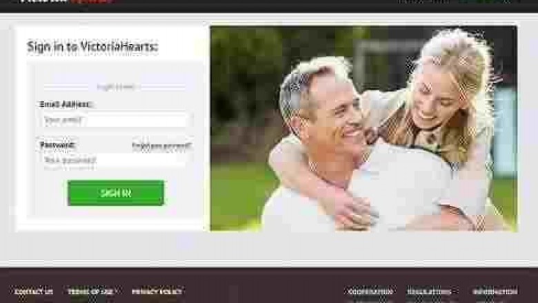 VictoriaHearts - Best Dating Site To Meet Single in 2019