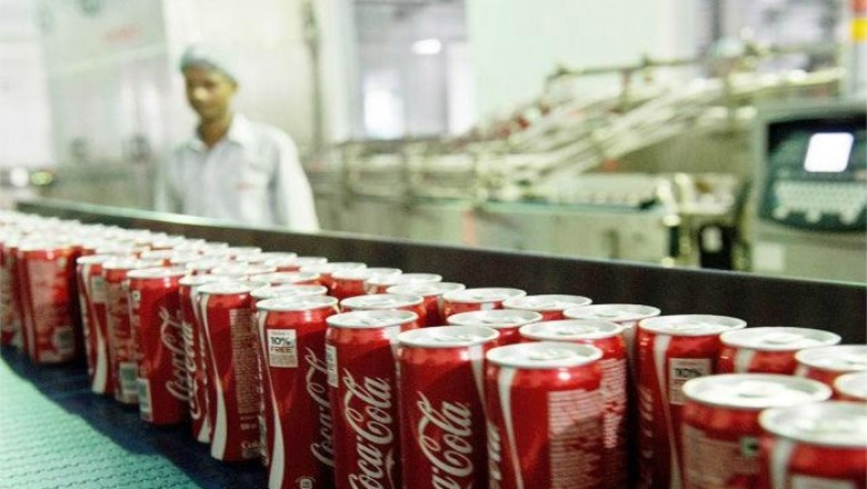 Automation: The Next Big Thing in FMCGs