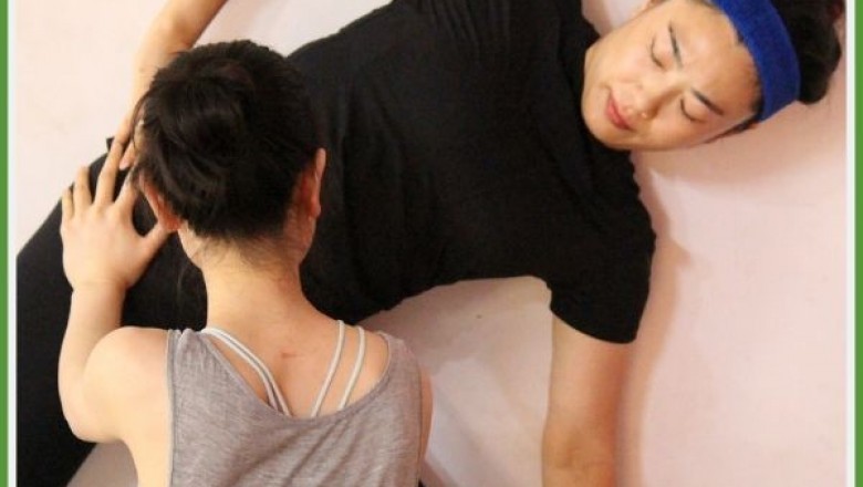 200-hour yoga teacher training in India - Yoga teacher training in Rishikesh