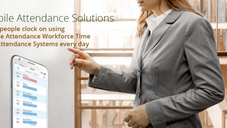 Employee Attendance Malaysia