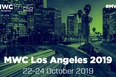 MWC Los Angeles 2019 Event