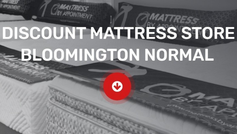Finding A Mattress Retailer That Fits Your Requires