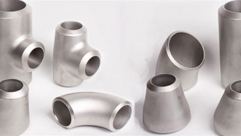 stainless steel 316l pipe fittings manufacturers