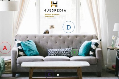 Huespedias