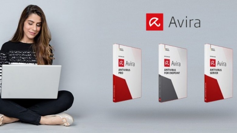 Avira Free Antivirus Review