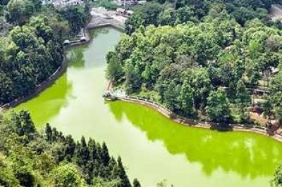 Sikkim silk route package tour - New Sova Travels