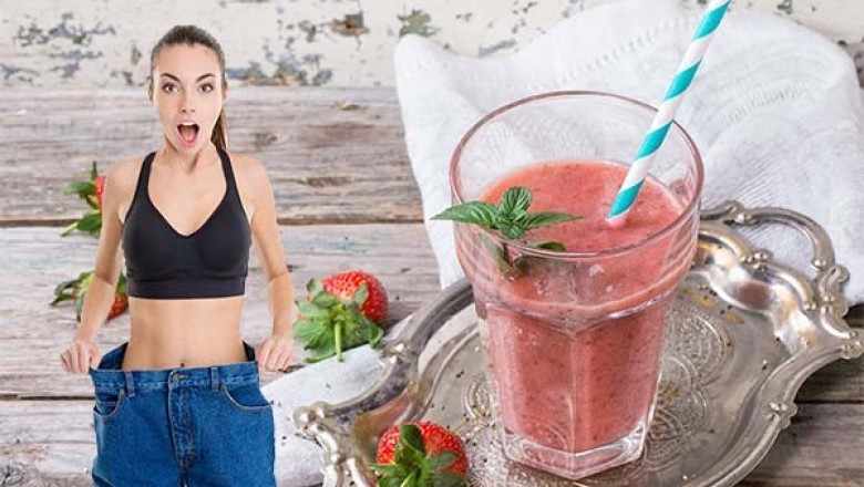 Fat reduction Shakes: Are Fat reduction Shakes A Healthy Strategy to Shed Weight?