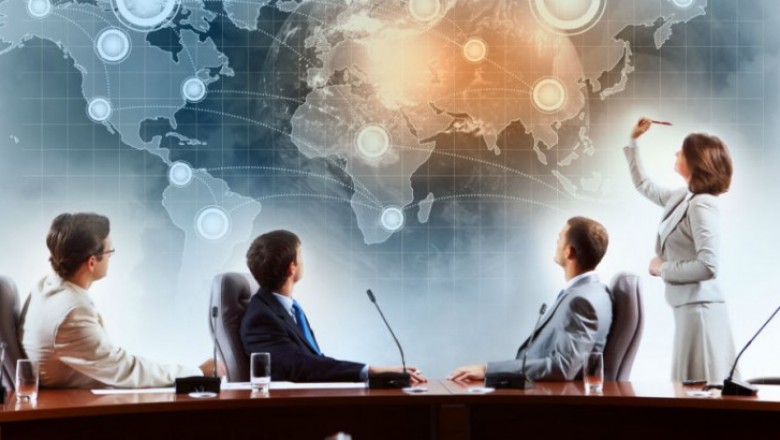 Registration of Company