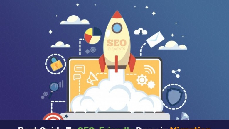 SEO-Friendly Domain Migration Methods The Ultimate Guide | Temok Hosting Blog