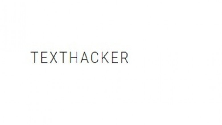 The way to hack text messages without having them recognizing