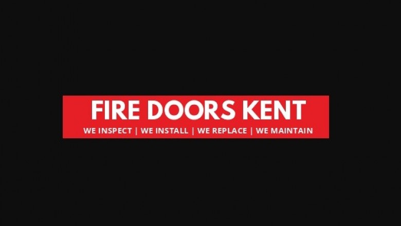 The Importance of Fire Doors