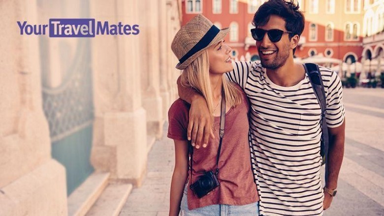 YourTravelMates.com is the best dating site to find your Travel Partner