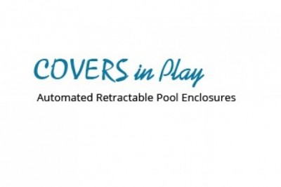 Retractable Pool Enclosures in Canada