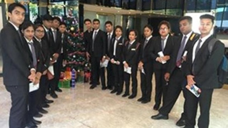 5 Essentials of the Best Hotel Management Institute in Kolkata