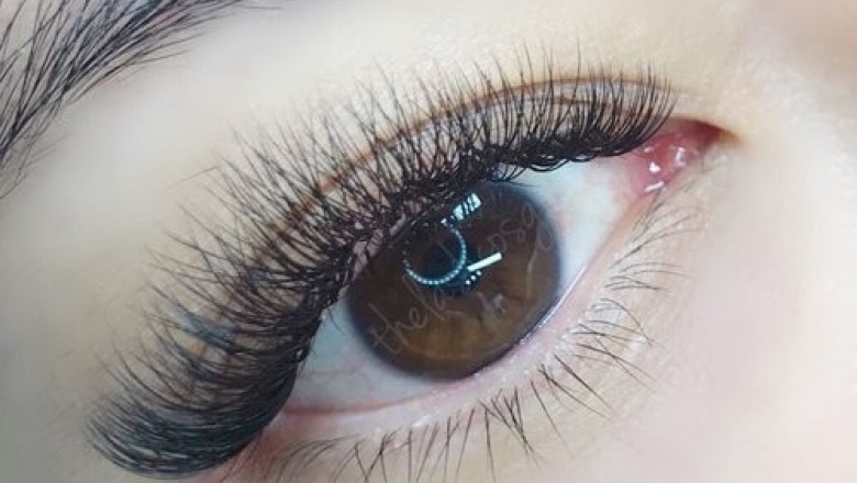 Best Individual Lashes | Eyelash Extension Salon