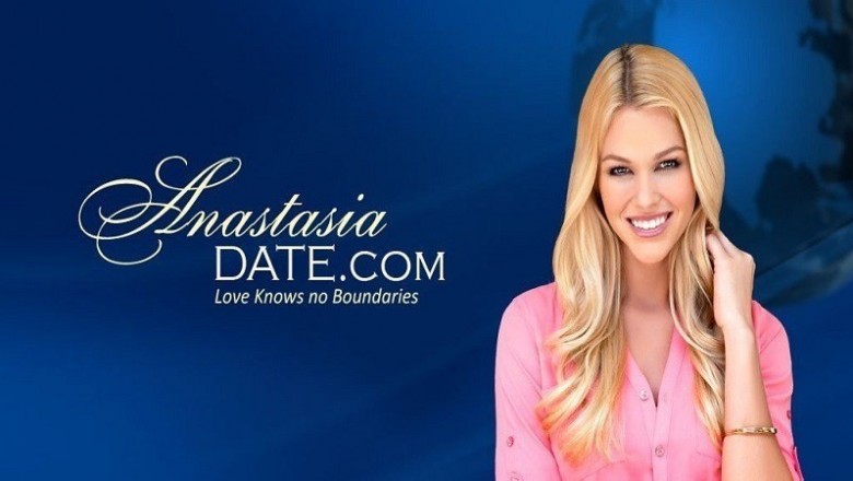 AnastasiaDate.com is one of the Online Dating Site to meet Singles