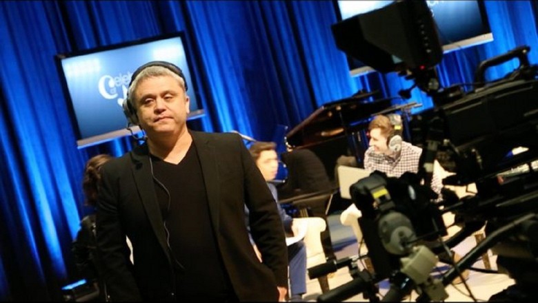 Gene Bortnick production and management