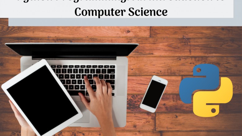 Python Training in Bangalore