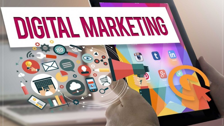 Digital Marketing Training in Bangalore