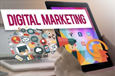 Digital Marketing Training in Bangalore