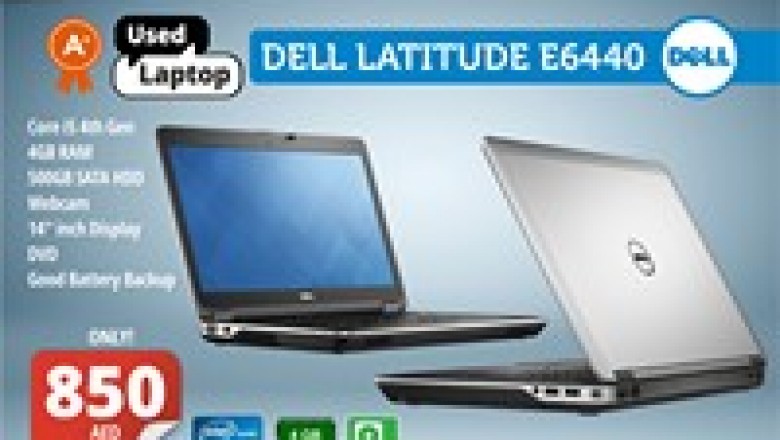 New and Used Old Wholesale Laptop Dubai, UAE
