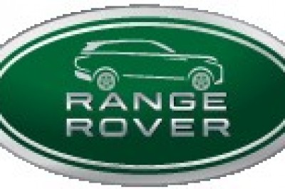 WITH BIG POWER AND LOTS OF FORCE, THE RANGE ROVER