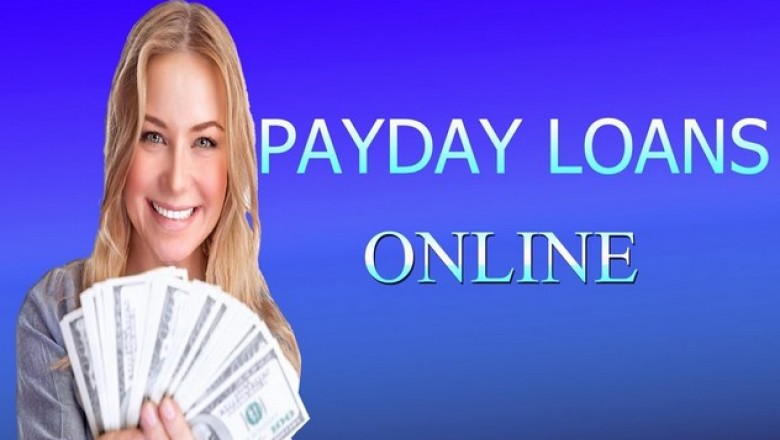 Payday Loans Online California, Sacramento, Los Angeles
