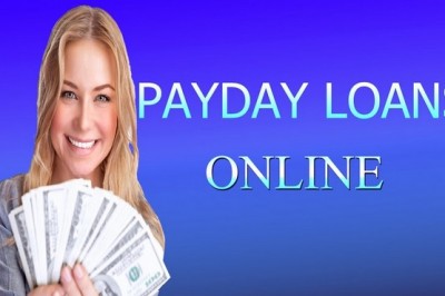 Payday Loans Online California, Sacramento, Los Angeles